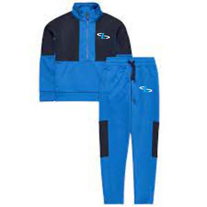 Survêtement à capuche personnalisé pour homme, hiver, uni, 100% coton, respirant, séchage rapide, pour adultes - Survêtement de jogging léger - Product Image 6
