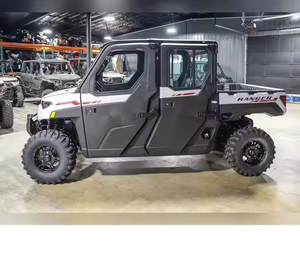 2024 Polaris UTV/tiện ích <span class=keywords><strong>Ranger</strong></span> Crew XP 1000 northstar phiên bản Trail Boss để bán - Product Image 1
