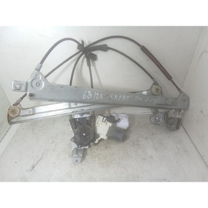 ตัวปรับกระจกไฟฟ้าด้านหน้าขวา สมาร์ท ฟอร์โฟร์ ซีรีส์ 1 0130822207 (04>06) - Product Image 1