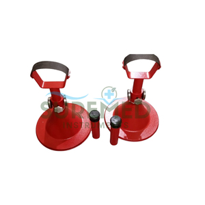 Soporte para Herraduras con Base y Poste, Resistente, para Herraje de Caballos, a Precio Económico - Product Image 6