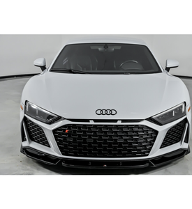 2021 R8 5.2 V10 Coupe ไมล์น้อย - Product Image 2
