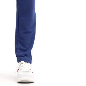 <b>Men's</b> Comfortable Stretch Denim Straight High Waist <b>Jeans</b> Zipper Closure Loose Fit Casual Business Style Heat-retaining - Product Image 5