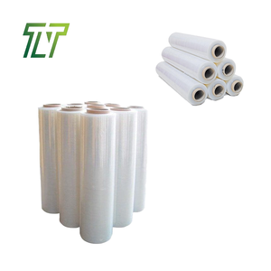 ม้วนห่อพลาสติกสำหรับห่อพาเลทแบบยืดได้ถุงซิปเจลลี่สำหรับห่อของผู้ผลิต - Product Image 1