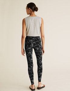 Leggy de color personalizado al por mayor, pantalones de yoga para mujer, ropa de gimnasio para mujer, legging deportivo sólido para adultos, estampado por sublimación para chicas calientes - Product Image 3