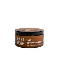 Hari Leaf Automatique Moderne True Commissioner Arôme de Chicha Sans Tabac Sans Goudron Sans Nicotine Facile à l'Inhalation Exotique