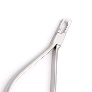 Alicate para Remover Bandas de Ortodoncia Dental, Alicates para Remover Brackets Dentales, Instrumentos de Ortodoncia, Alicate para Remover Bandas Personalizado - Product Image 4