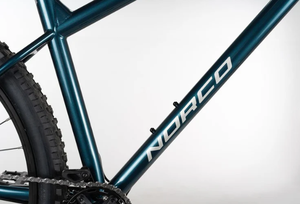 Offre promotionnelle pour A2 29 Green Coppers 2024 Mountains Rides All0y 15x110mm Boost 6 boulons OEM ODM DIY Industriel - Product Image 5