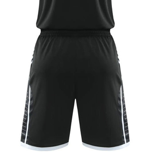 Uniformes de Baloncesto Personalizados al por Mayor, 100% Poliéster, Transpirables, de Secado Rápido, sin Mangas, para Hombre, con Impresión Digital - Product Image 4