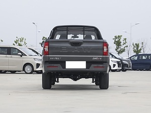 Camioneta de Carga BAW Calories F7 de Larga Distancia entre Ejes, Versión de Lujo, Usada en Buen Estado - Product Image 4
