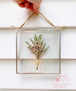 Hexagon Shape Silver Finished Metal <b>Photo</b> <b>Frames</b> Handmade <b>Wall</b> Hanging Kiko <b>Frames</b> - Product Image 3