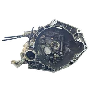 ชุดเกียร์ธรรมดาแบบครบชุด สำหรับรถยนต์ Fiat Palio รุ่นที่ 1 รหัส 176A3000 เครื่องยนต์ดีเซล 1700 (ปี 96>01) - Product Image 4