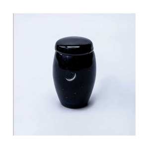 Conception personnalisée Urne humaine faite à la main pour cendres Accessoires funéraires Urne en métal pour crémation Fabrication indienne avec qualité d'exportation - Product Image 6