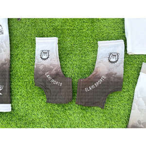 JUVENTUD ÚLTIMA sublimación Diseño personalizado 7 en 7 Uniformes 2025 Oferta ODM Paquete personalizado Venta al por mayor Venta caliente - Product Image 5