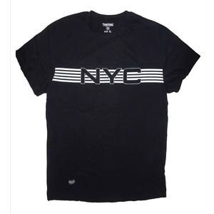 T-shirts pour hommes à la mode 100% coton, confortables, décontractés, séchage rapide, col oversize, design doux, logo personnalisé, couleur au choix - Product Image 1