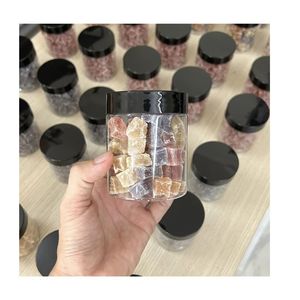 เยลลี่สาหร่ายทะเลรสชาติเยี่ยม ลูกอมสาหร่ายทะเลรสผลไม้ บรรจุภัณฑ์แบบขายส่งโดยตรงจากผู้ผลิตในเวียดนาม - Product Image 5