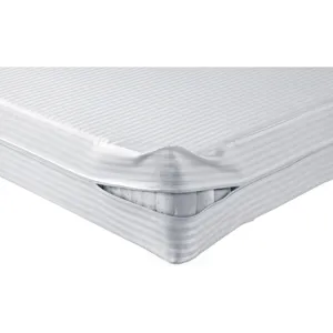 समायोज्य बिस्तर शीट विरोधी पर्ची लोचदार शीट त्रिकोणीय तय शीट बिस्तर गद्दे के लिए क्लिप कपड़े