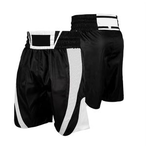 MMA Fighting Sports Shorts Pantalones cortos de entrenamiento de artes marciales mixtas Entrenamiento Grappling Jiu Jitsu Gym Shorts - Product Image 4