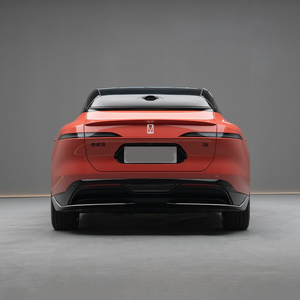 Berline Électrique de Luxe 5 Places 2025 – Véhicule à Énergie Nouvelle Zéro Émission Écologique pour l'Afrique - Product Image 5