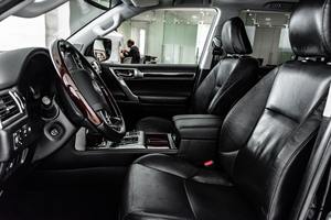 Lex-US GX 2015, Lex-US GX 460, para limpieza automática, - Product Image 4