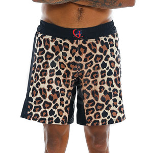 Latest Design Quick Dry MMA <b>Shorts</b> <b>Camo</b> Printing Men MMA <b>Shorts</b> Premium Quality Men MMA <b>Shorts</b> - Product Image 1