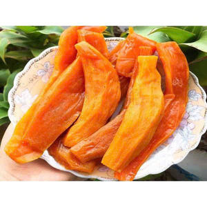 VENTE EN GROS DE POMMES DE TERRE DOUCE SÉCHÉES PRODUIT EN VRAC DE QUALITÉ SUPÉRIEURE NATURELLE SAINE SNACK HOT DEAL PRODUIT D'EXPORTATION PRINCIPALES VENTES - Product Image 1