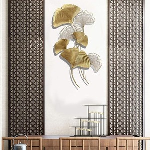 Exclusive Handcrafted Iron Metal Wall Art Panel Mushroom Modern Superb Outdoor Home <b>Decorative</b> Hanging Indoor Use Handmade - Product Image 1