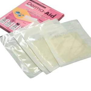 Servicio de etiqueta privada personalizado OEM ODM parche hidrocoloide para el acné coreano - Product Image 3