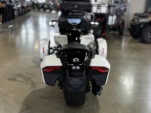 มอเตอร์ไซค์สามล้อถอยหลังรุ่นใหม่2024-2025 F3-T rotax 1330 Ace - Product Image 6