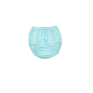 Soft cotton baby <b>nappies</b> breathable <b>disposable</b> super absorbent leak proof design for newborns infants toddlers daily comfort - Product Image 2