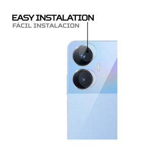 อุปกรณ์ป้องกันหน้าจอ N55แบบ Realme Narzo พร้อมคุณสมบัติกันกระแทก - Product Image 3