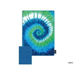 Couverture de survie en plein air Tech pour les activités de plein air - Product Image 6