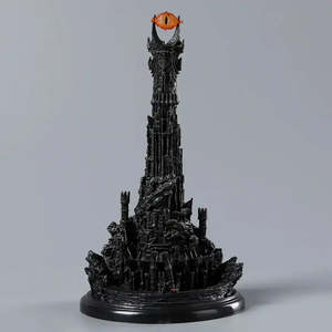 ทัวร์ชมรูปปั้นเรซิ่นโอเอล เดอ ซารอน จากบารัดดูร์ในเกม ออฟ โธรว์นส์ - Product Image 2