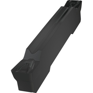 ISO GL3-D300M04-GMT7325 Indexable Insert 3mm Wide MT-CVD Coated Black for Cutting & Forming Tools-Pack Size 10 - Product Image 1