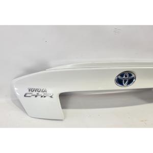 Modanatura Portellone Posteriore Toyota C-HR Hybrid 76811-F4010 (16>23) - Product Image 4