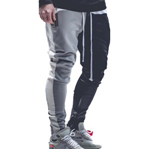 Los joggers personalizados combinan durabilidad y estilo, lo que los hace imprescindibles para la próxima temporada de invierno. - Product Image 5