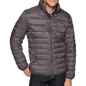 Chaqueta de Invierno Personalizada de Alta Calidad para Hombre, Chaqueta con Logotipo Personalizado, Chaqueta Cortavientos Acolchada, Ropa Perfecta - Product Image 5