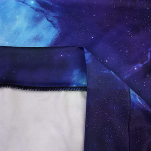 Sweat à capuche par sublimation Tenue unisexe élégante, durable et légère, parfaite pour le sport, la salle de sport, les voyages et la mode décontractée au quotidien - Product Image 6