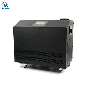 Máquina <span class=keywords><strong>de</strong></span> baño <span class=keywords><strong>de</strong></span> hielo económica portátil Ideal Choice 1.0hp para equipo <span class=keywords><strong>de</strong></span> refrigeración <span class=keywords><strong>de</strong></span> inmersión en frío 110V 220V con filtro <span class=keywords><strong>y</strong></span> <span class=keywords><strong>bomba</strong></span> - Product Image 3