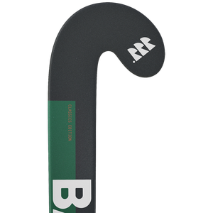 Bâton de hockey sur gazon Elite Control avec manche réactif, poignée douce au toucher et couches de carbone d'ingénierie - Product Image 2