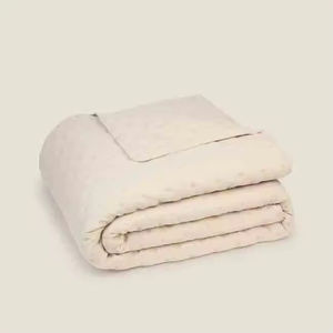 Nouvelle conception, couvertures thermiques de haute qualité, confortables, 100% coton, douces, légères, respirantes, pour toutes les saisons - Product Image 2
