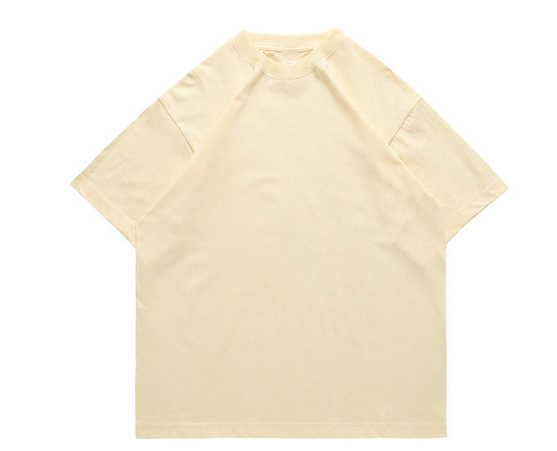 100% cotton beige