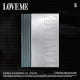 โชนู x ฮยองวอน (MONSTA X) - อัลบั้ม EP LOVE ME LOVE ME OR NOT เวอร์ชั่น - Product Image 1