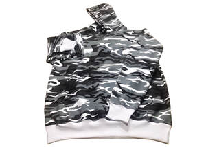 Conjunto de Sudadera con Capucha para Hombre, Diseño Básico, Algodón, Informal, para Invierno, Color Sólido, con Bolsillo, Logotipo Personalizado, Suministro Directo de Fábrica - Product Image 4