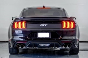 FORD MUSTANG GT COUPE SUPERCHARGER 2021 LHD/RHD EXTRÊMEMENT PROPRE, PRÊT À ÊTRE EXPÉDIÉ - Product Image 2