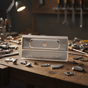 Juego de 10 Cuchillas Trapezoidales para Cuchillo Multiusos Hazet Mini - Product Image 3