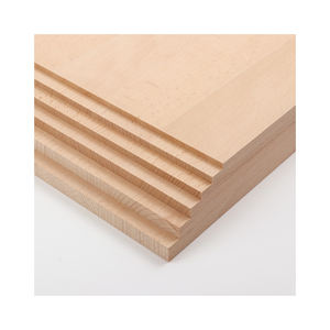 Tablas de Madera de Haya con Grano Uniforme y Liso para Carpinteros Profesionales - Product Image 6