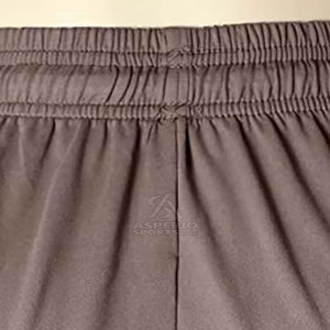 กางเกงขาสั้นลำลองคุณภาพสูงสำหรับผู้หญิง ราคาสมเหตุสมผล กางเกงขาสั้นตาข่ายสำหรับผู้หญิงขายดีที่สุดสำหรับผู้ใหญ่ - Product Image 3