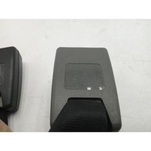 GREAT WALL MOTOR Steed 5 Series (12>) GANCHO DEL CINTURÓN DE SEGURIDAD TRASERO 5812200a-p00 - Product Image 4
