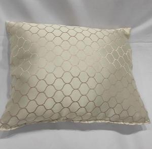 Latest Reversible Leaves Pattern Jacquard Fabric <b>Cushion</b> Pillow <b>Cover</b> Trending Home Hotel Decor Item - Product Image 4