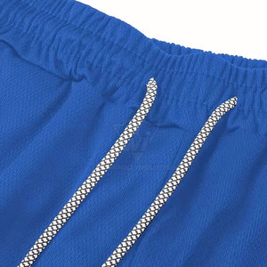 Pantalones Cortos Deportivos para Hombre, Ligeros, Transpirables, Cómodos, Ideales para Entrenamiento en el Gimnasio y Entrenamiento al Aire Libre - Product Image 4